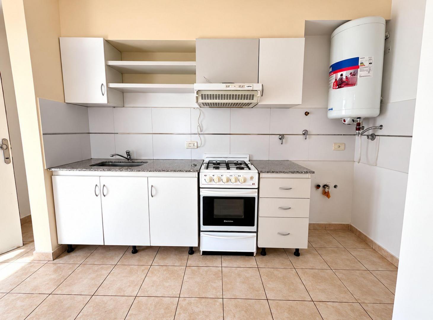 Foto de ALQUILER | DPTO 1 DORMITORIO | VILLA DEL PARQUE, imagen 1