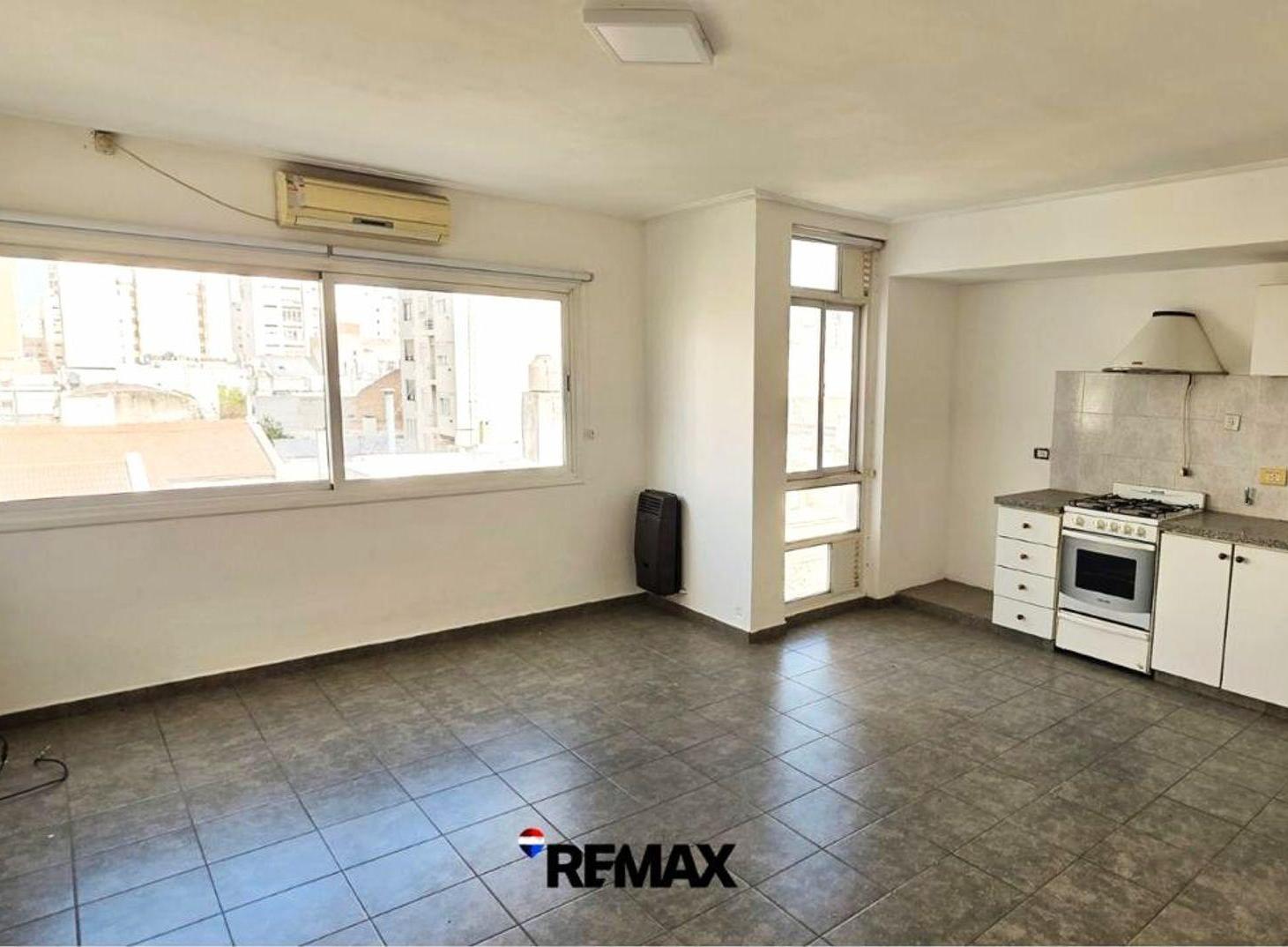 Foto de ALQUILER DEPTO DOS AMBIENTES ALVARADO 171, imagen 1