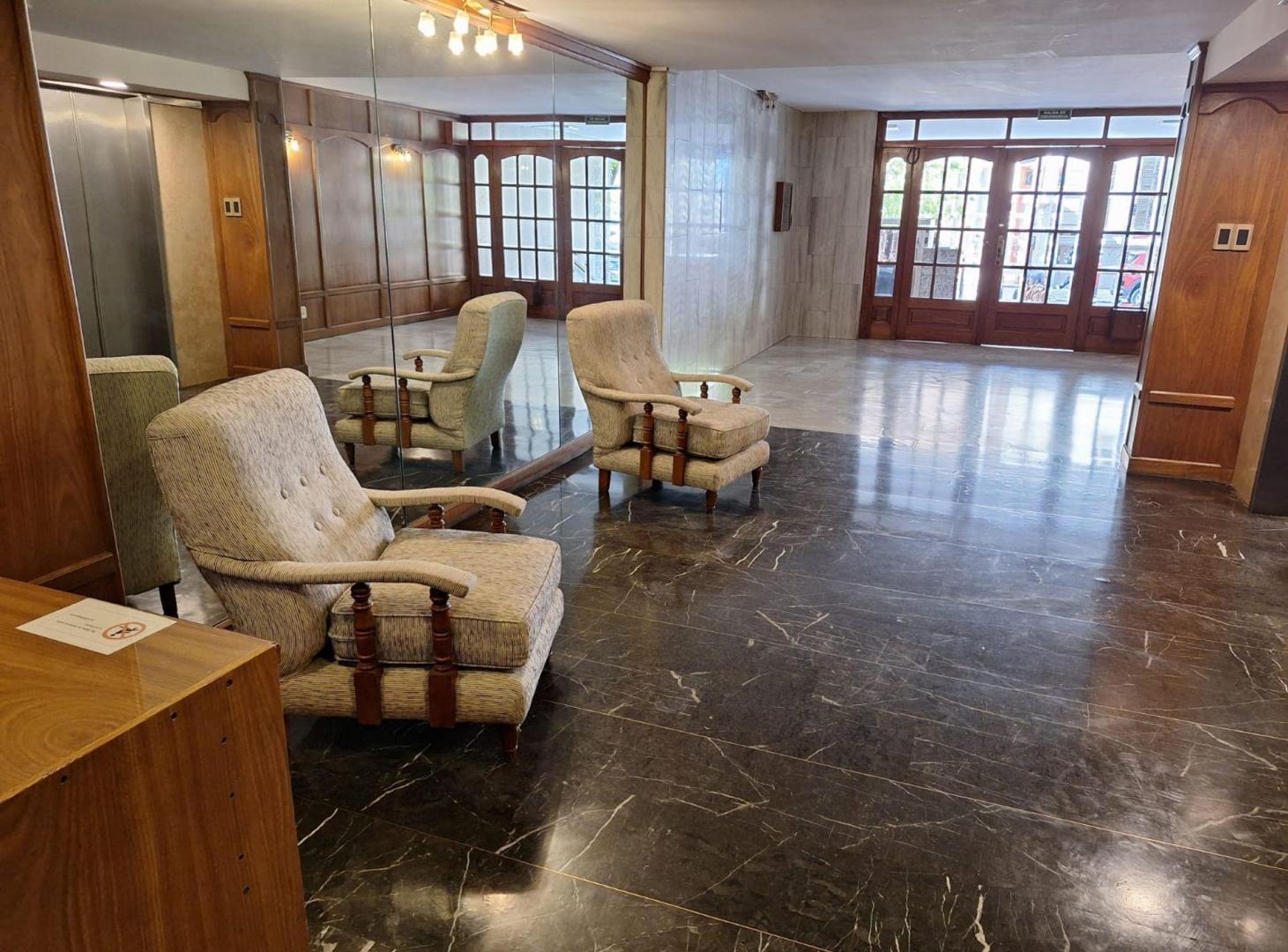 Foto de VENTA DPTO 3 DORMIS EN PLENO CENTRO, imagen 1