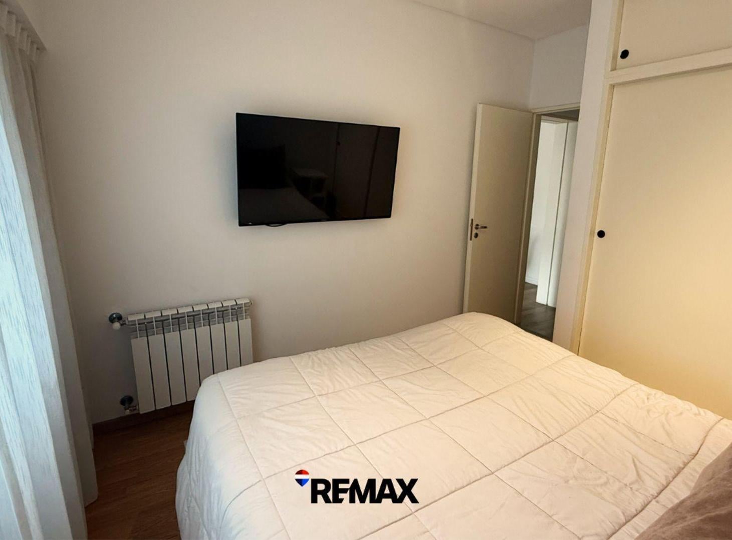 Foto de VENTA| DEPTO 1 DORM | RENOVADO | APTO CREDITO, imagen 4