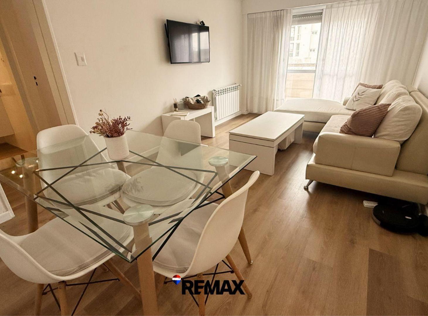 Foto de VENTA| DEPTO 1 DORM | RENOVADO | APTO CREDITO, imagen 2