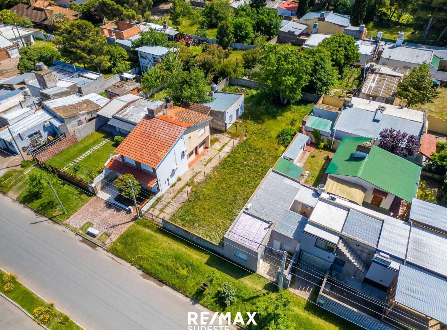 Foto de VENTA LOTE CON FUNCIONAL A 2 CUADRAS DE LA PLAYA, imagen 2
