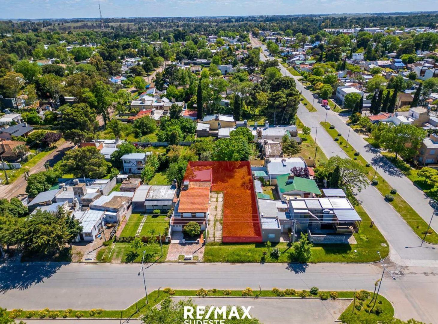 Foto de VENTA LOTE CON FUNCIONAL A 2 CUADRAS DE LA PLAYA, imagen 5