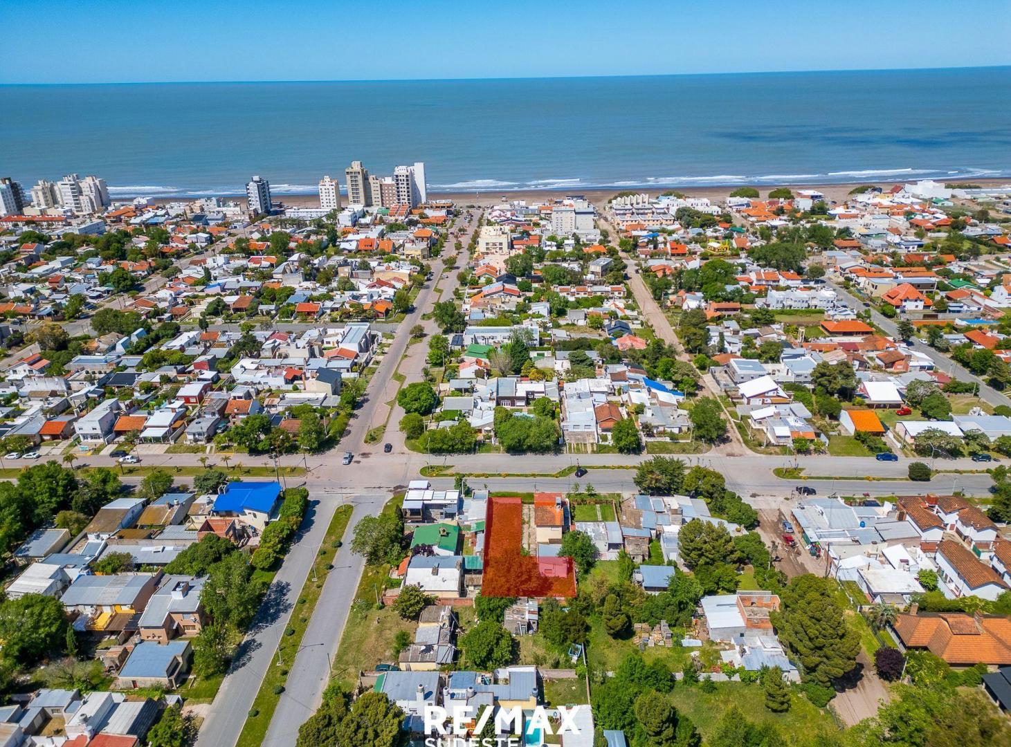 Foto de VENTA LOTE CON FUNCIONAL A 2 CUADRAS DE LA PLAYA, imagen 1