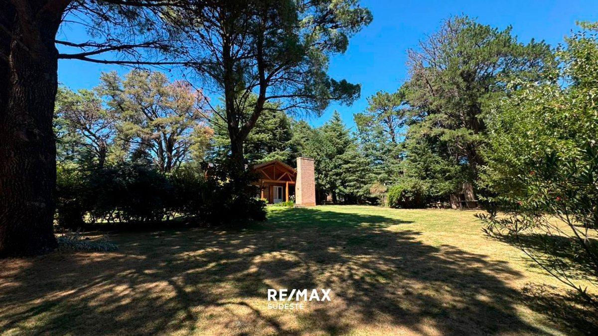 Foto de VILLA VENTANA - HERMOSA CASA EN MUY AMPLIO LOTE, imagen 5
