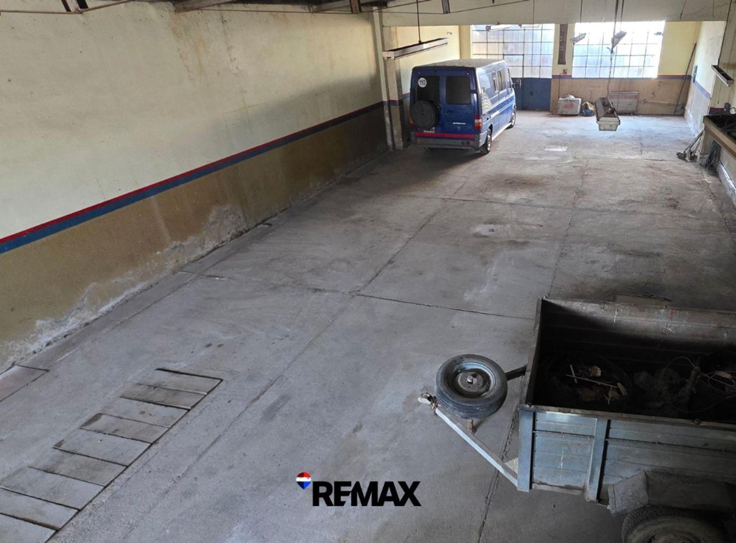 Foto de GALPON EN VENTA | ENTRE RIOS 1438 | GRAN UBICACION, imagen 4