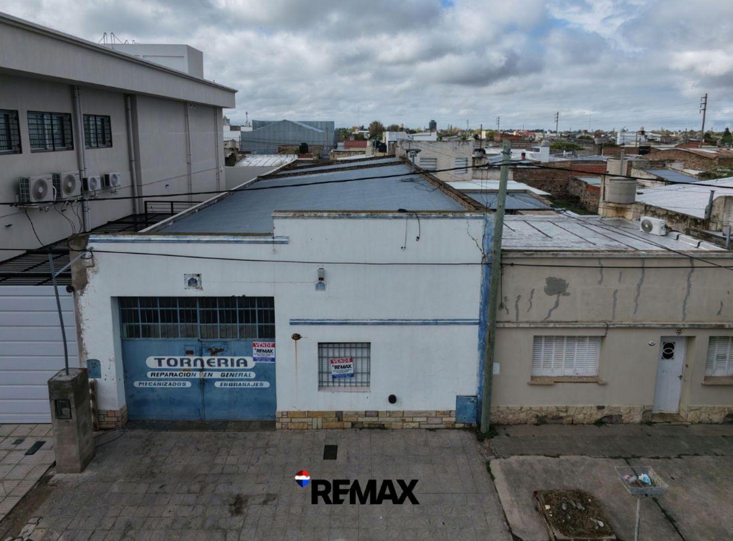 Foto de GALPON EN VENTA | ENTRE RIOS 1438 | GRAN UBICACION, imagen 2