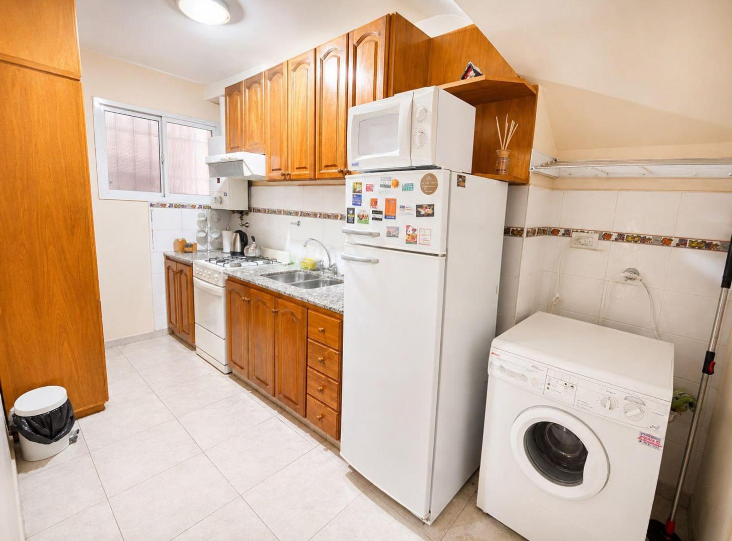Foto de VENTA DEPARTAMENTO CENTRO PLANTA BAJA A MTS ALEM, imagen 3
