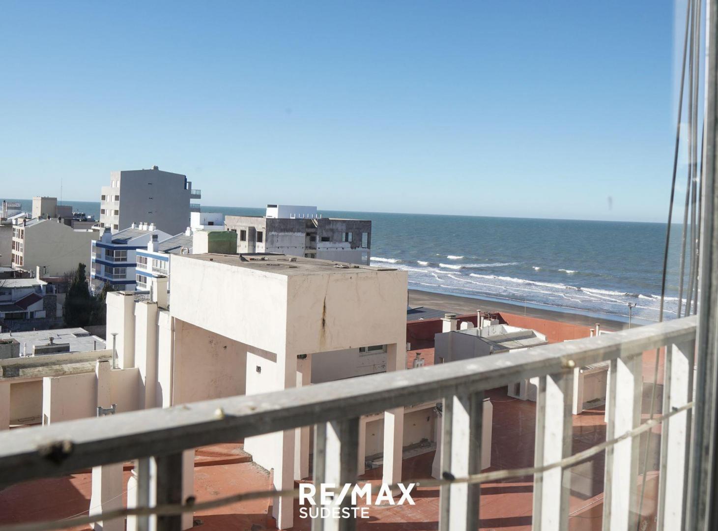 Foto de Venta monoambiente a metros del mar Monte Hermoso, imagen 2