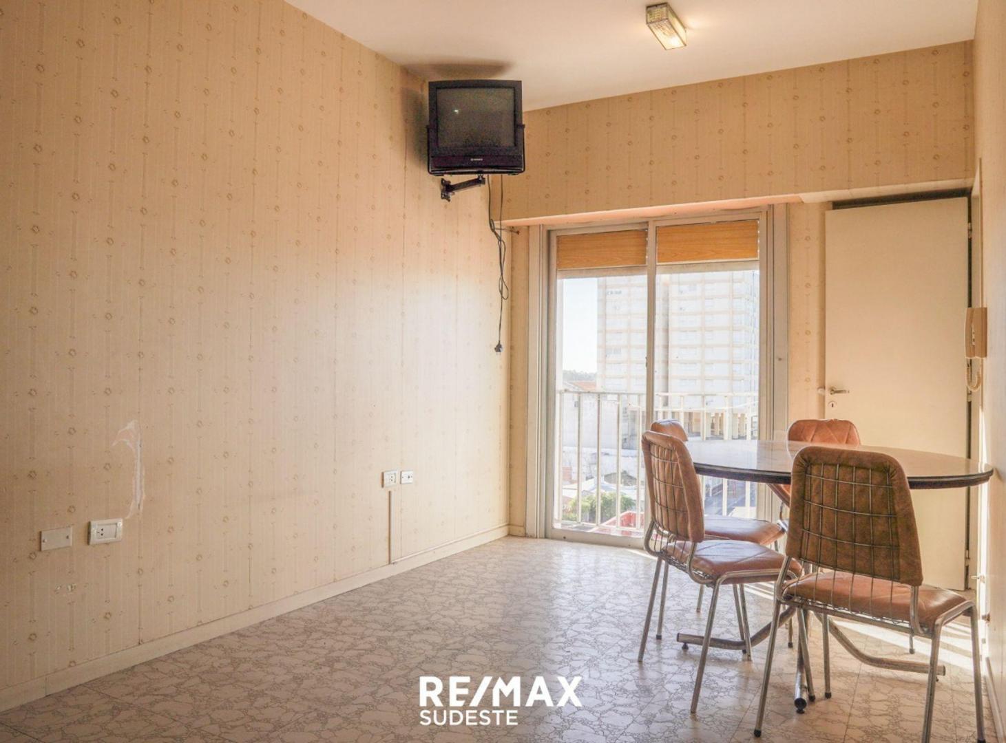 Foto de Venta monoambiente a metros del mar Monte Hermoso, imagen 1
