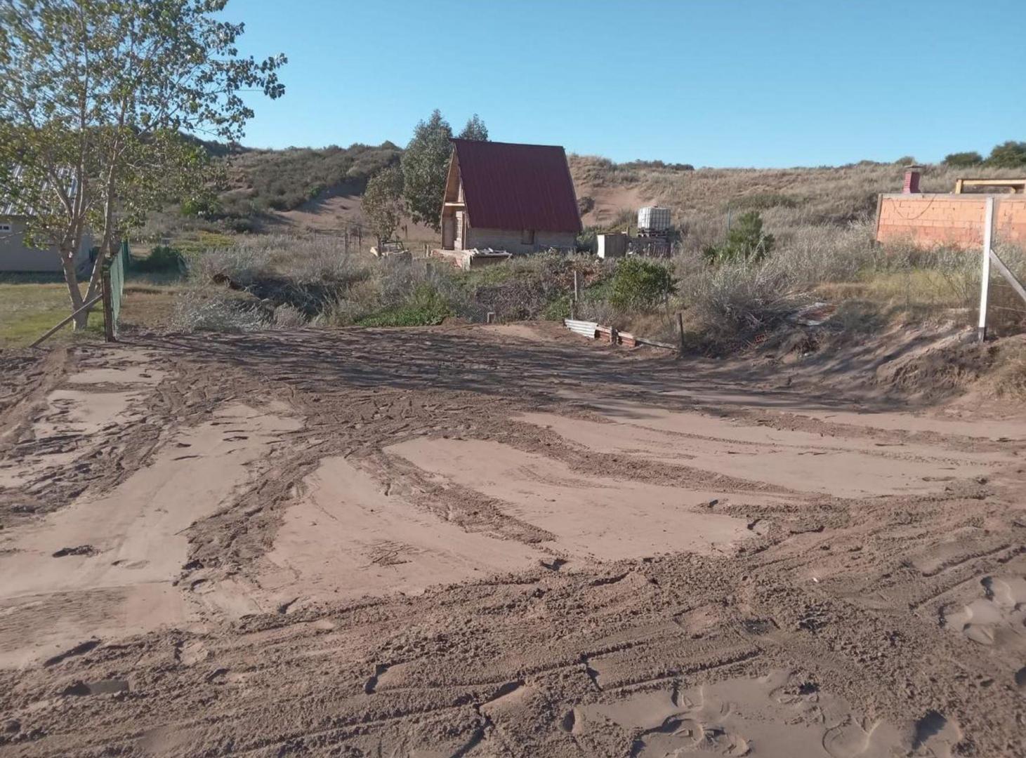 Foto de VENTA LOTE EN BALNEARIO SAUCE GRANDE, imagen 3