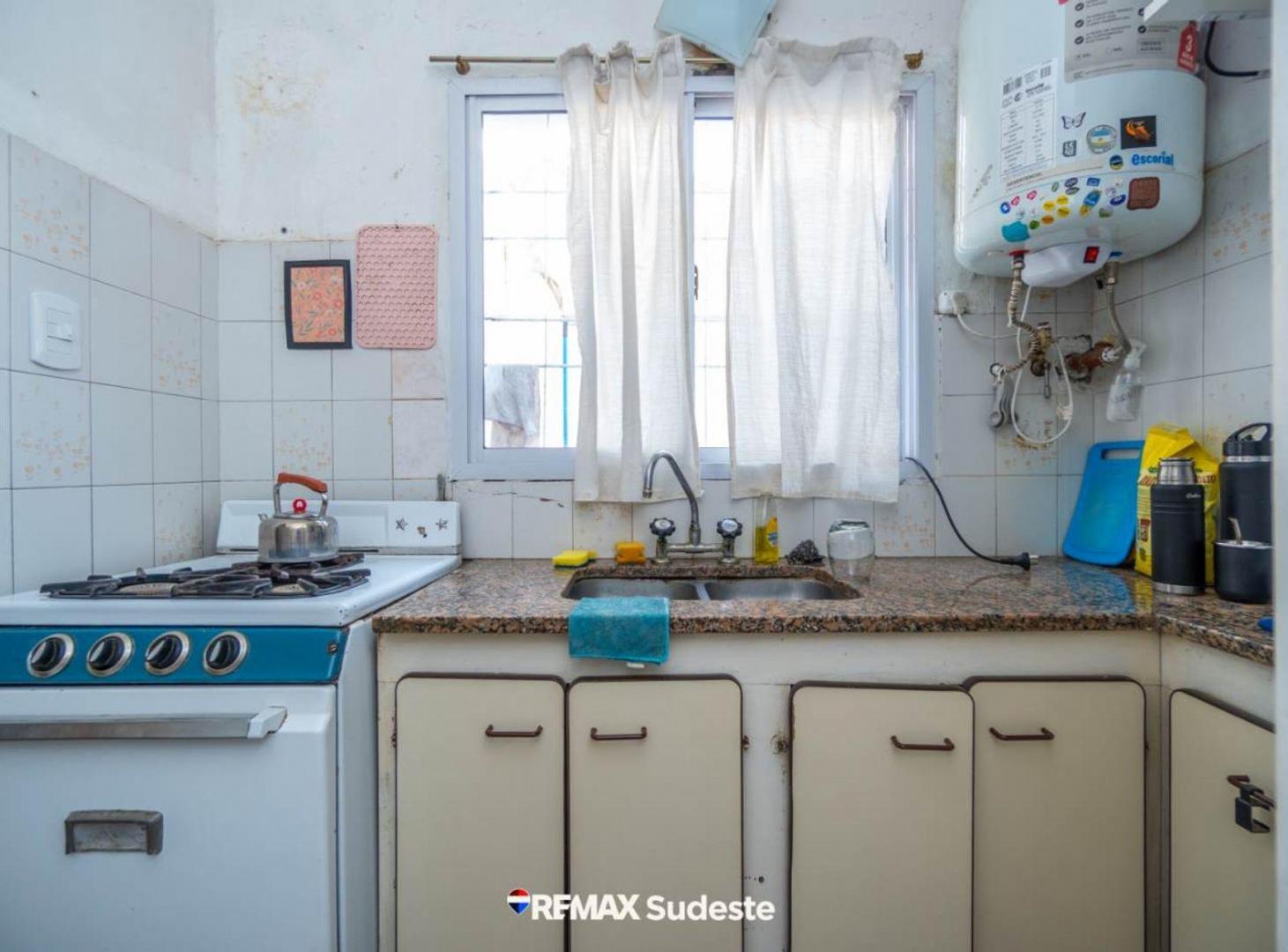Foto de VENTA PH BºUNIVERSITARIO 1 DORMITORIO, imagen 5