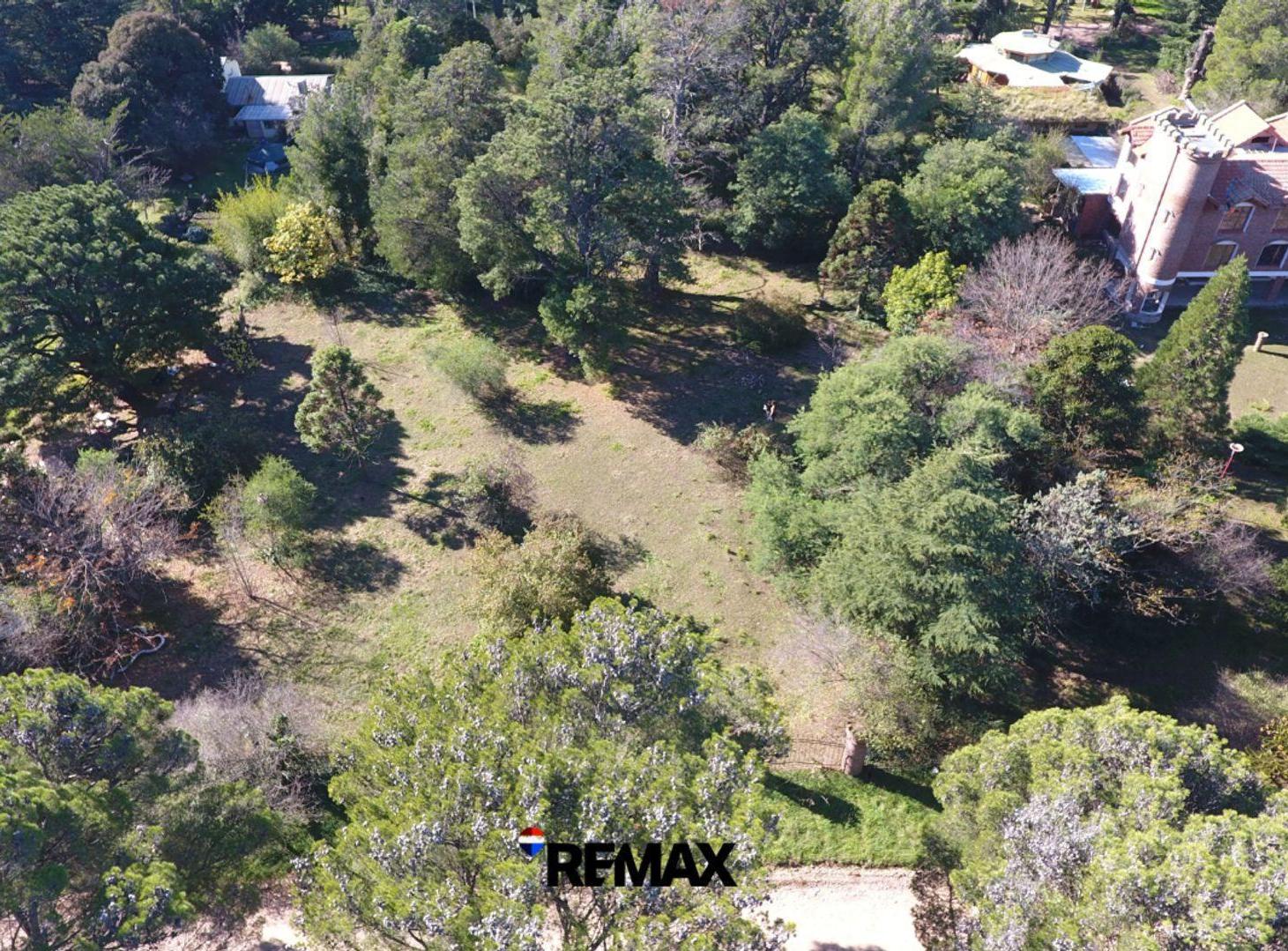 Foto de VENTA | LOTE | VILLA VENTANA | 950m2, imagen 3