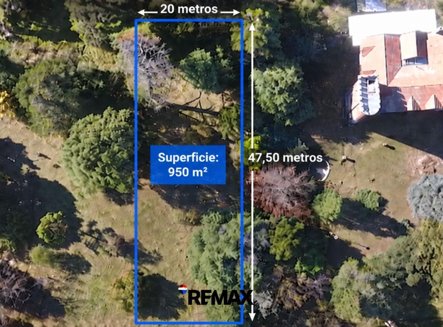 Foto de VENTA | LOTE | VILLA VENTANA | 950m2, imagen 2