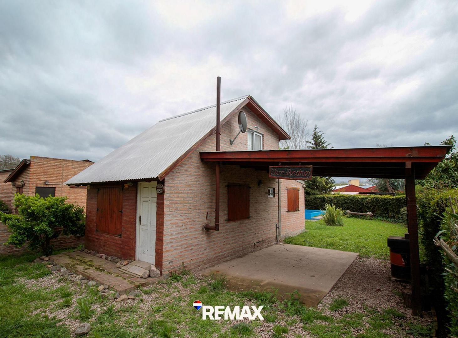 Foto de SE VENDE CABAÑA EN SIERRA DE LA VENTANA, imagen 5