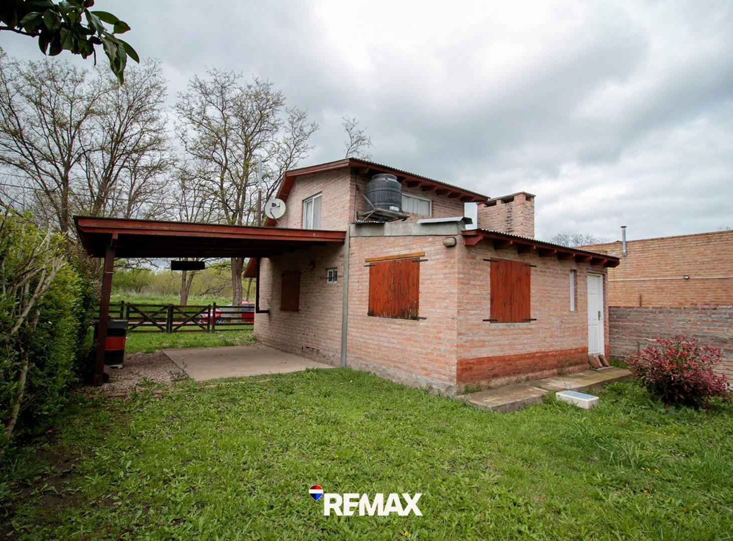 Foto de SE VENDE CABAÑA EN SIERRA DE LA VENTANA, imagen 1