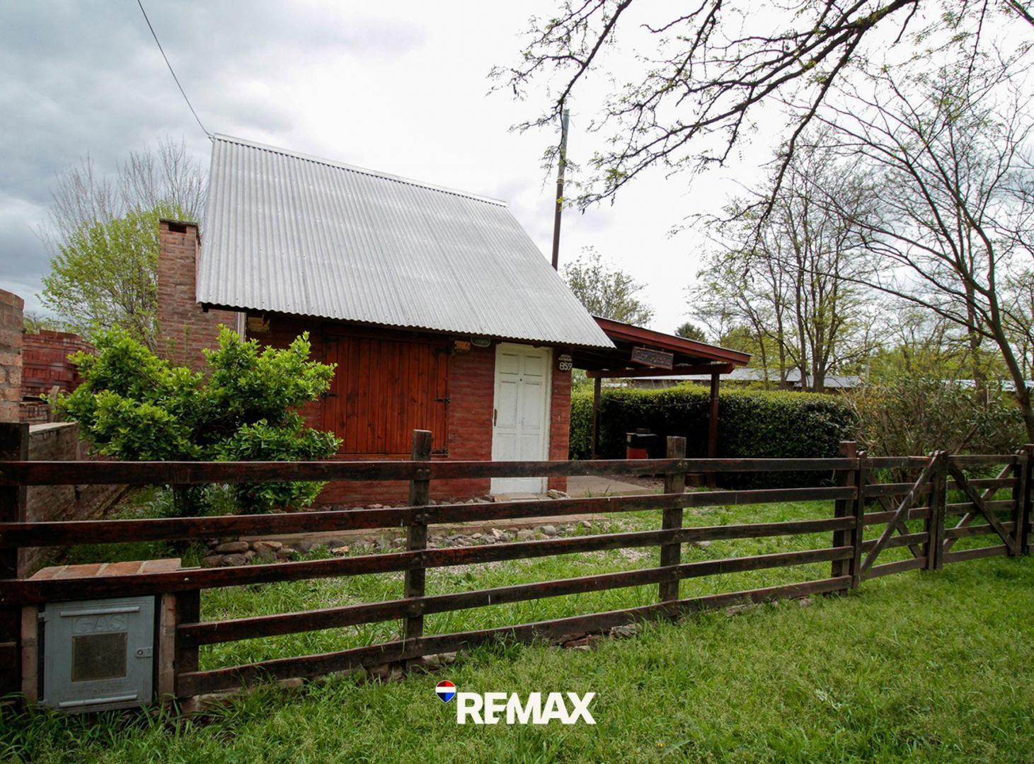 Foto de SE VENDE CABAÑA EN SIERRA DE LA VENTANA, imagen 2