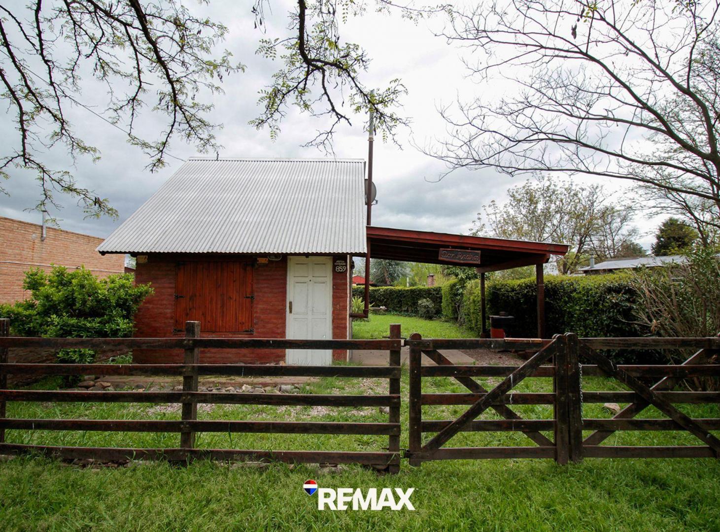 Foto de SE VENDE CABAÑA EN SIERRA DE LA VENTANA, imagen 3