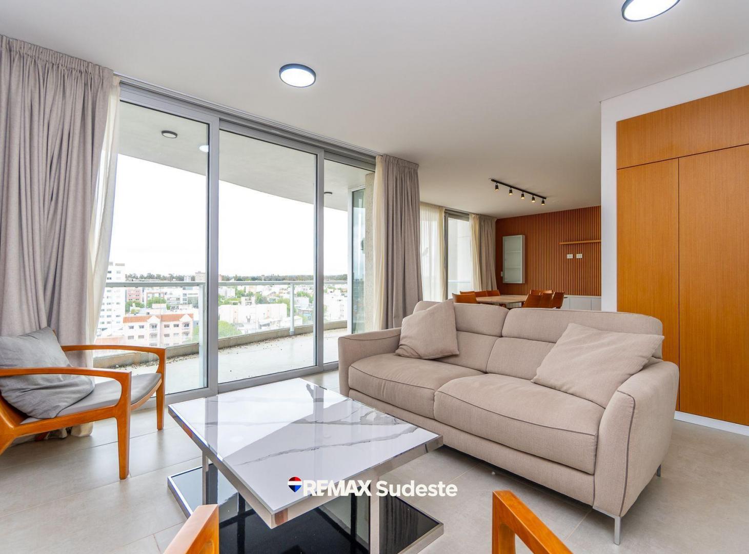 Foto de VENTA SEMIPISO 3 DORMITORIOS ZONA, imagen 5