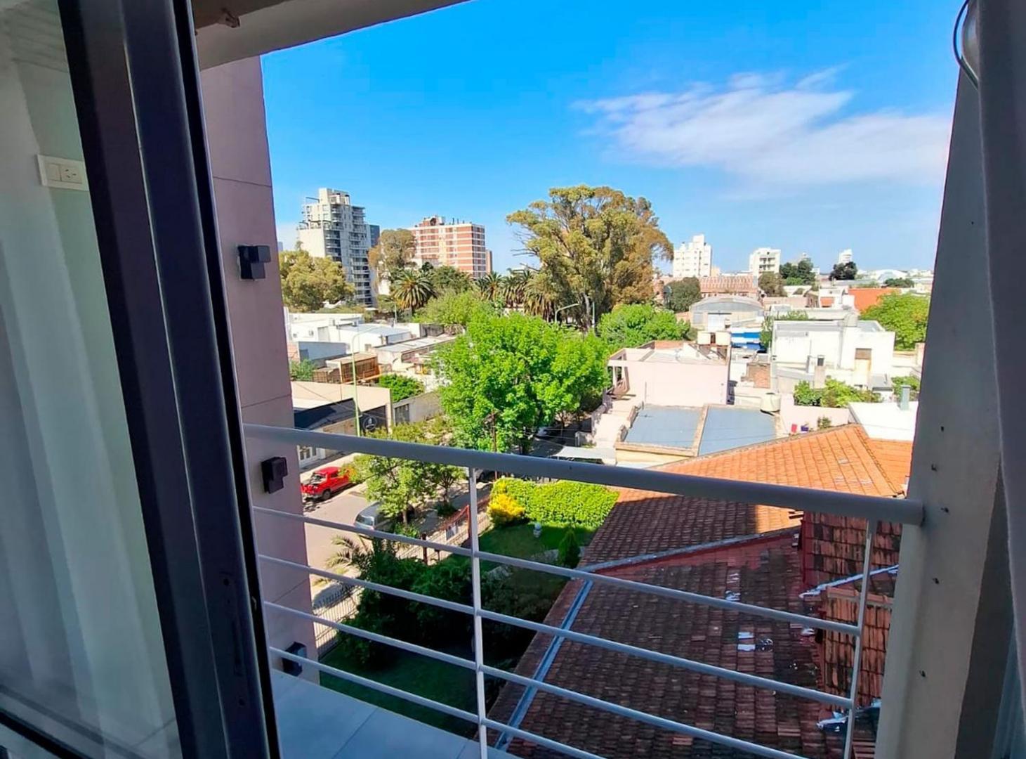 Foto de DEPARTAMENTO EN BARRIO UNIVERSITARIO, imagen 3