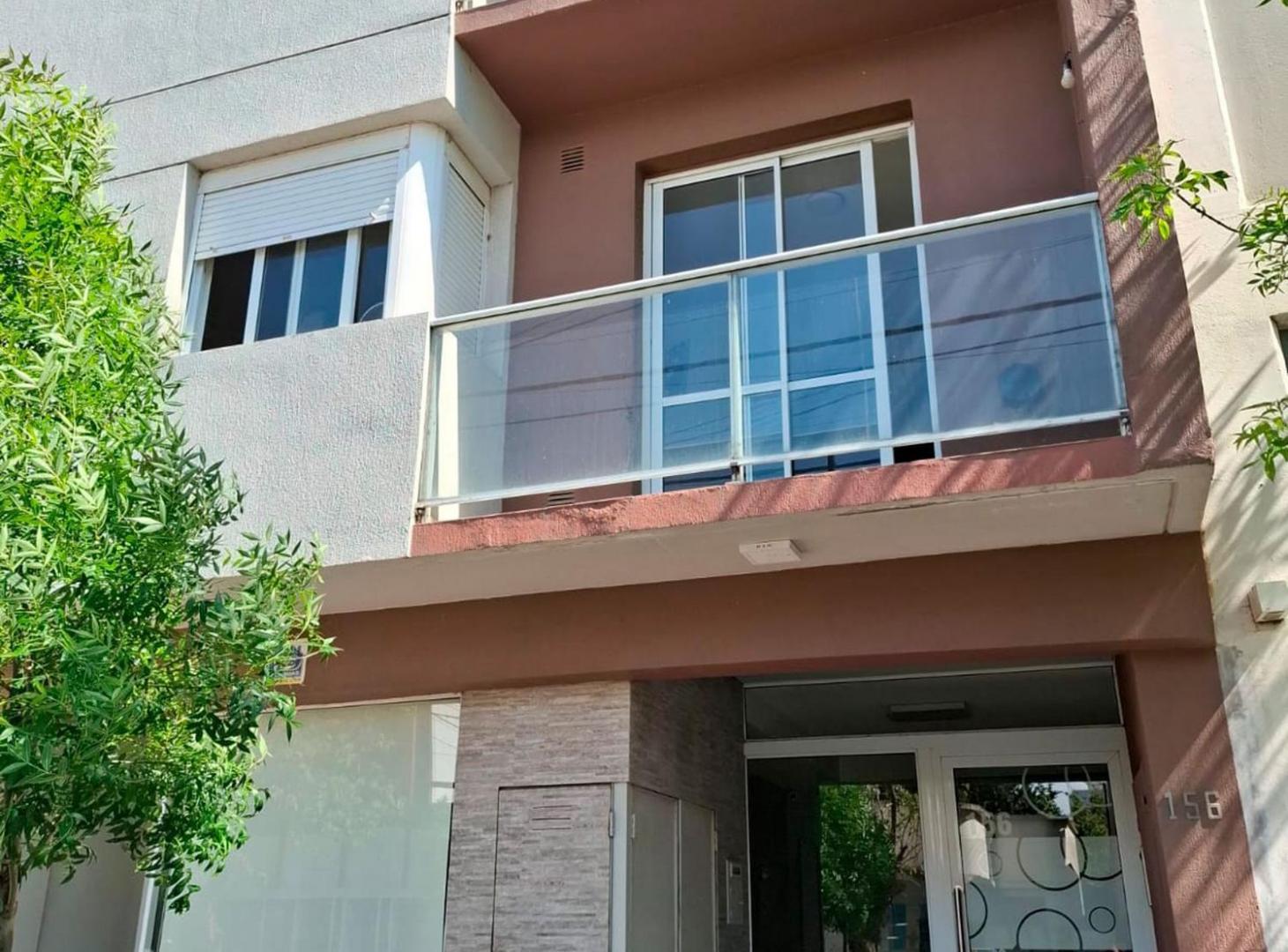 Foto de DEPARTAMENTO EN BARRIO UNIVERSITARIO, imagen 1