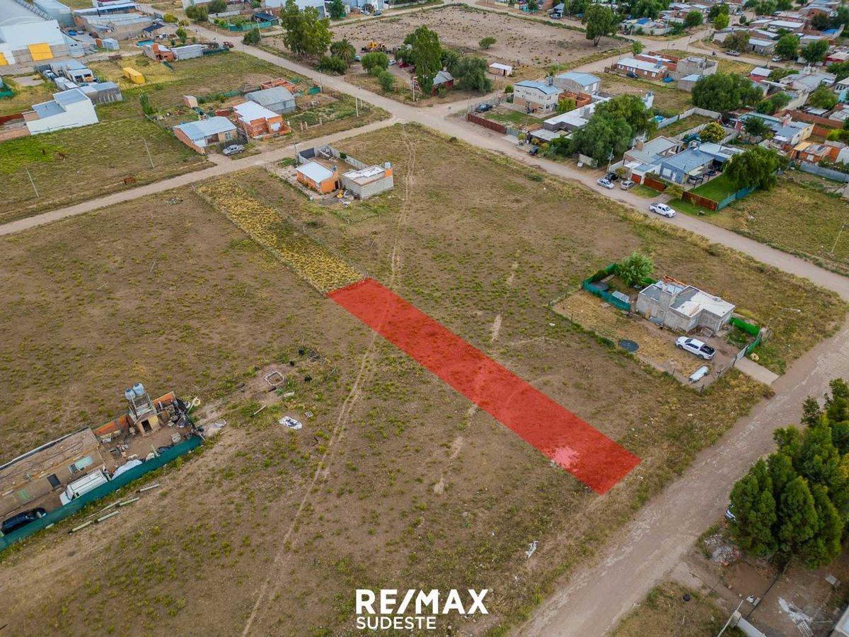 Foto de Terreno en Villa Belgrano, imagen 2
