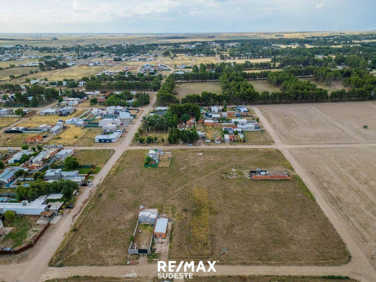 Foto de Terreno en Villa Belgrano, imagen 4