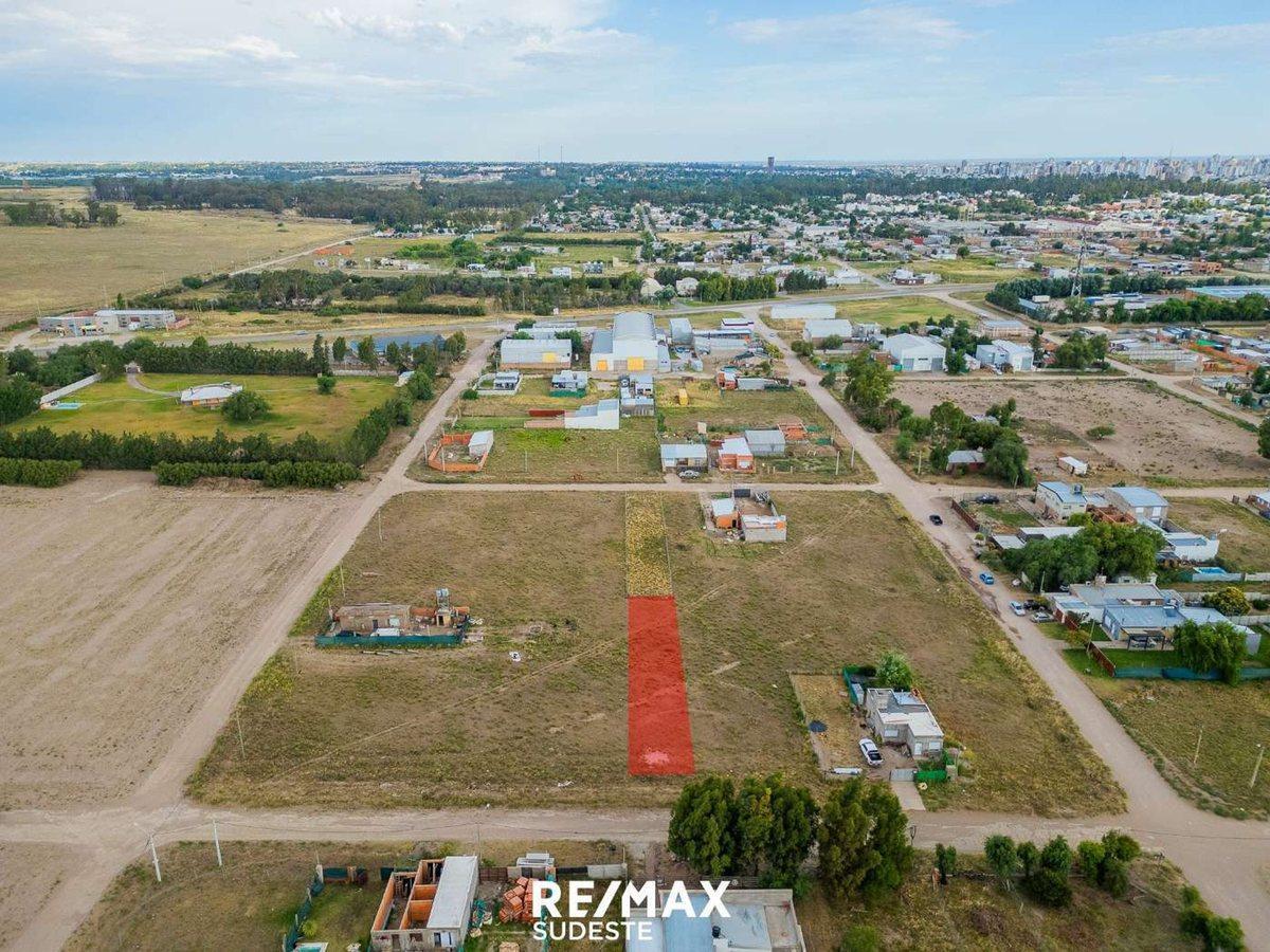 Foto de Terreno en Villa Belgrano, imagen 3