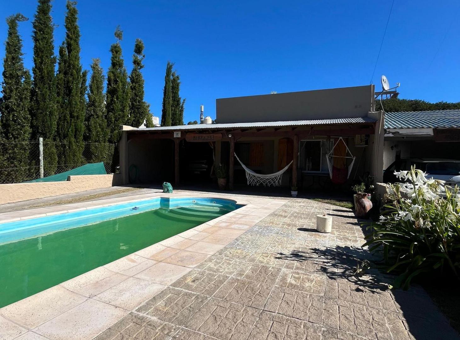 Foto de CASA A 50 MTS DEL MAR EN SAUCE GRANDE, imagen 4