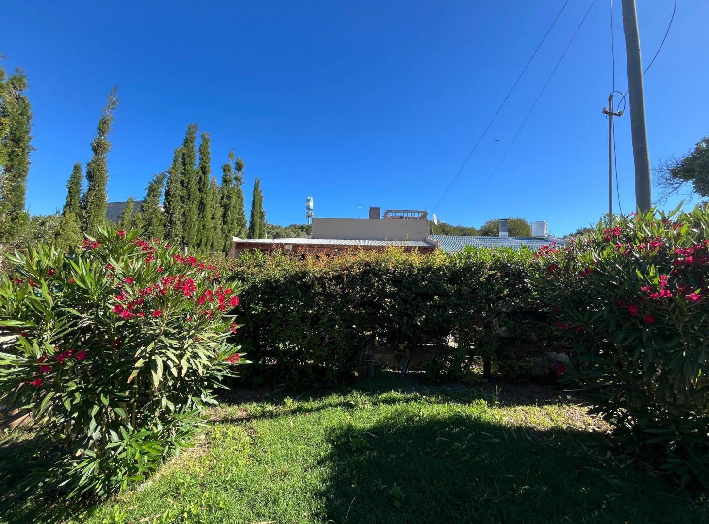 Foto de CASA A 50 MTS DEL MAR EN SAUCE GRANDE, imagen 3