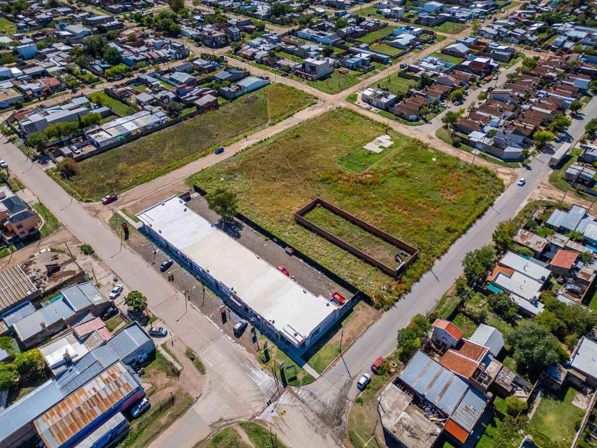 Foto de VENTA LOTE EXCELENTE UBICACION, imagen 1