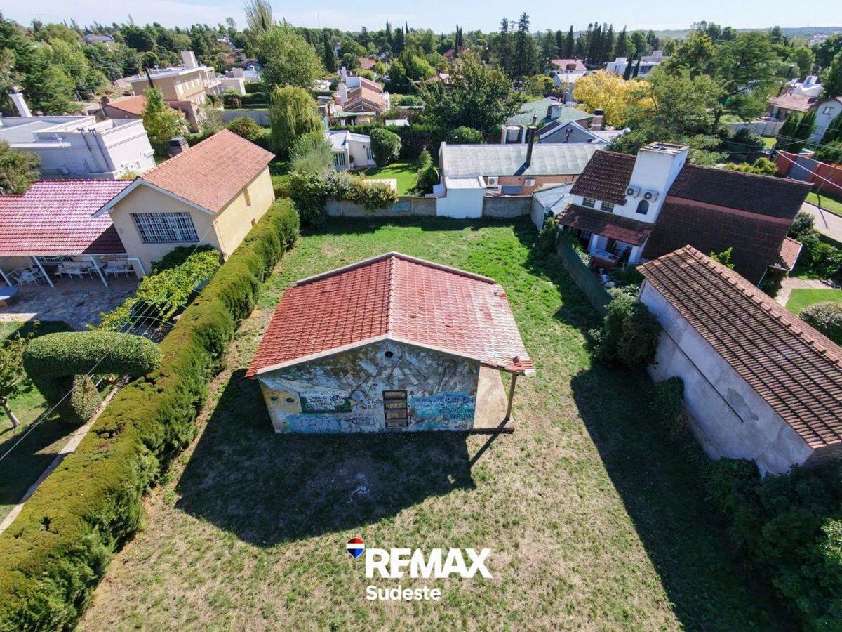 Foto de Venta Lote + Construccion en Barrio Patagonia, imagen 2