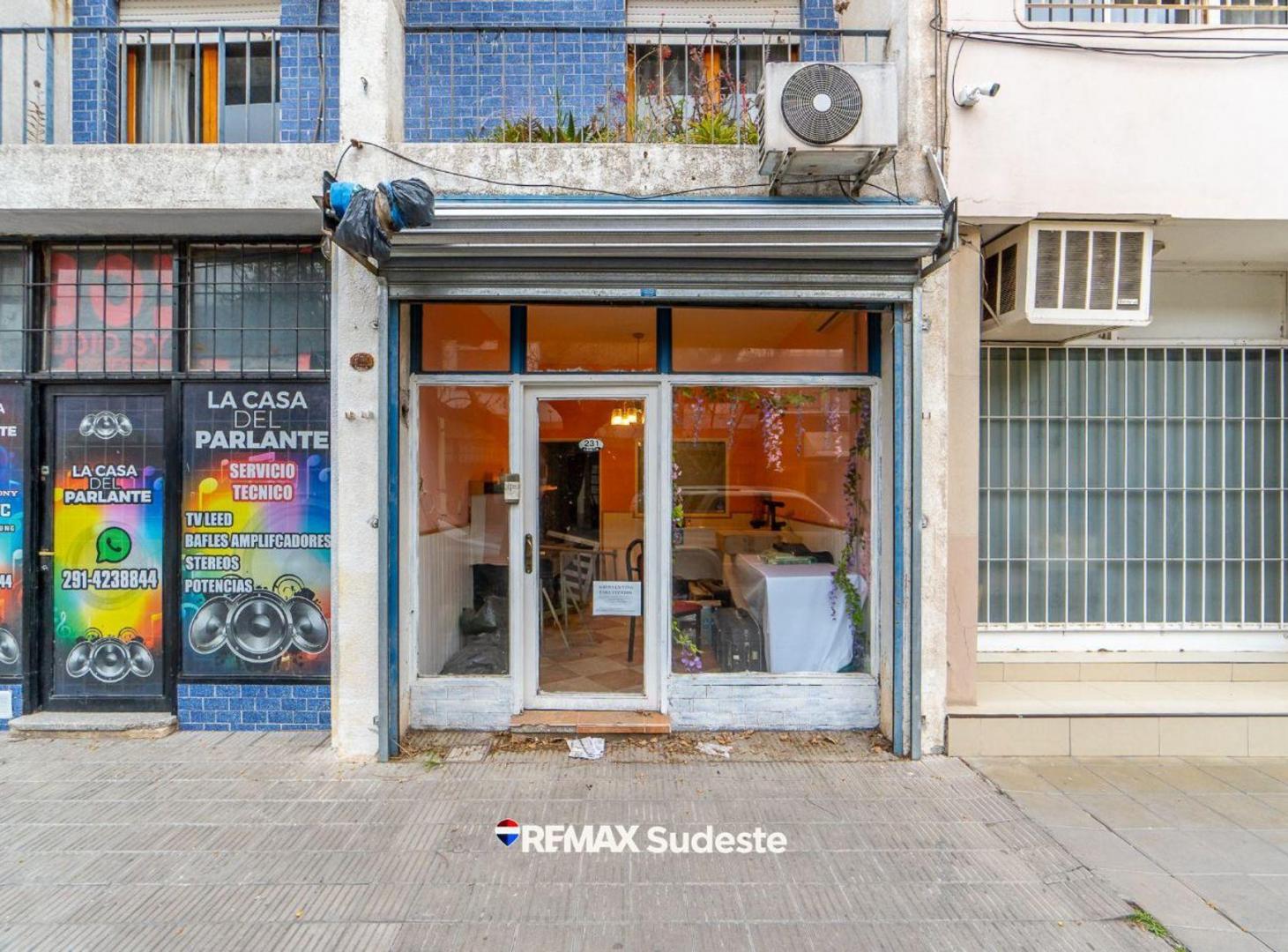 Foto de VENTA LOCAL A 3 CUADRAS DE LA PLAZA, imagen 1
