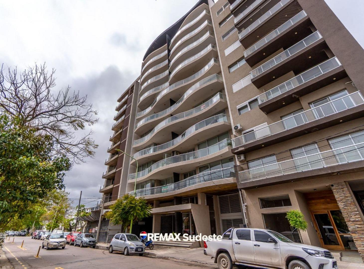 Foto de VENTA SEMIPISO DE CATEGORIA 19 DE MAYO, imagen 2