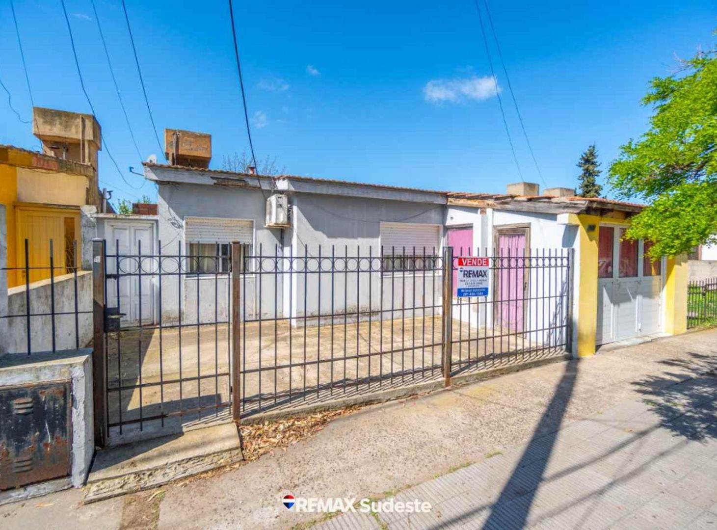 Foto de CASA 2 DORMITORIOS PATIO Y COCHERA. ALVATROS V, imagen 4