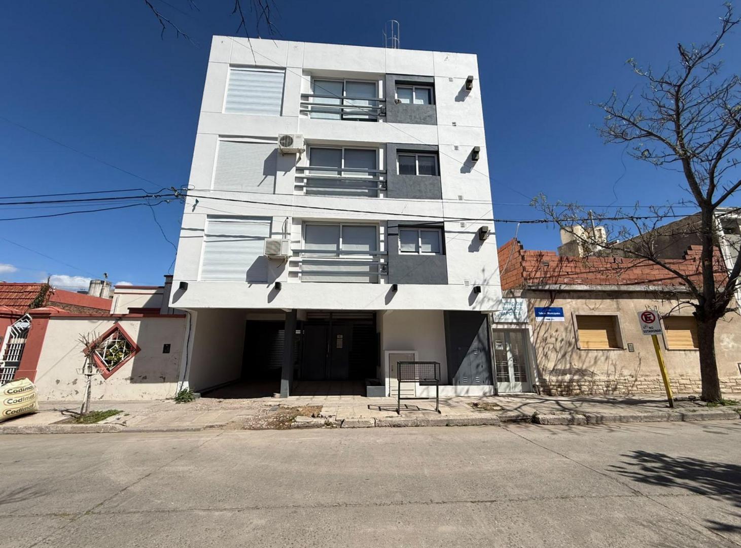 Apartamento