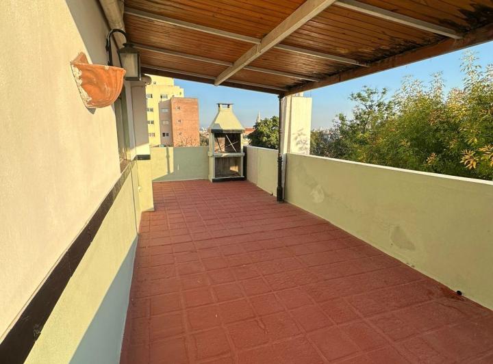 VENTA DE EXCELENTE DPTO DE 3 DORM Y BALCON TERRAZA EN BARRIO SAN MARTIN!!! 2