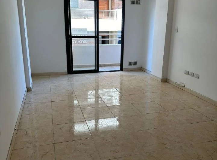 ALQUILER UN DORMITORIO CON BALCON EN NUEVA CORDOBA!!!  2