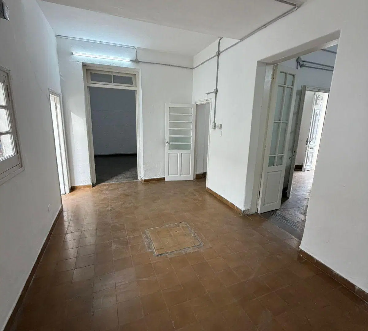 ALQUILER CASA DE 3 DORMITORIOS EN ALTA CORDOBA, APTA PARA USO PROFESIONAL Y HABITACIONAL!!! 4