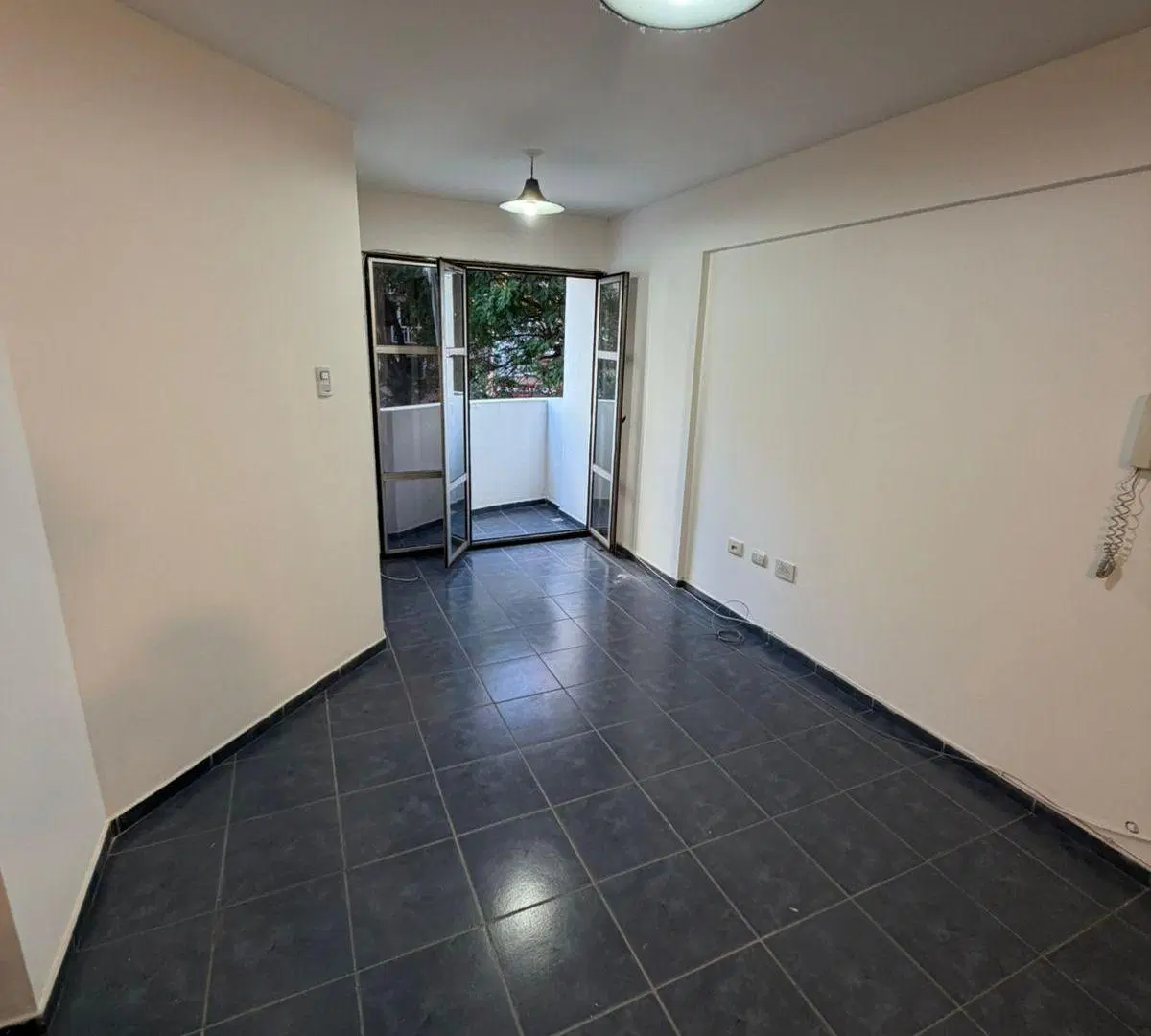 ALQUILER UN DORMITORIO CON BALCON EN NUEVA CORDOBA! 5