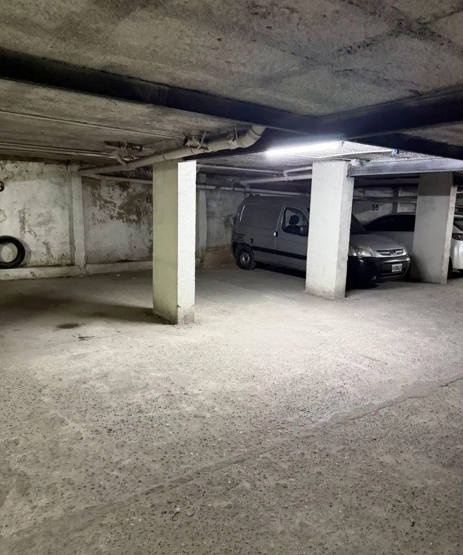 ALQUILER COCHERA PRIVADA EN BARRIO GENERAL PUEYRREDON 2