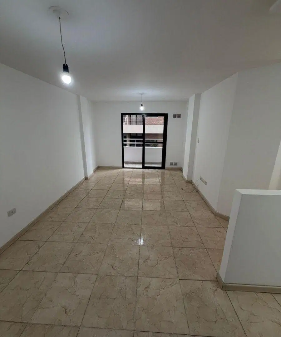 ALQUILER UN DORMITORIO CON BALCON EN NUEVA CORDOBA! 1
