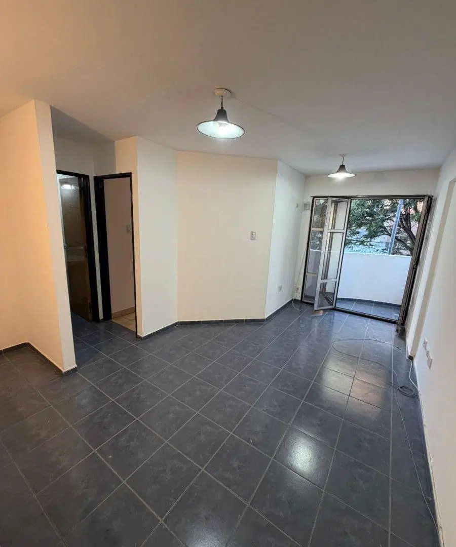 ALQUILER DPTO UN DORMITORIO CON BALCON EN NUEVA CORDOBA!!! 3