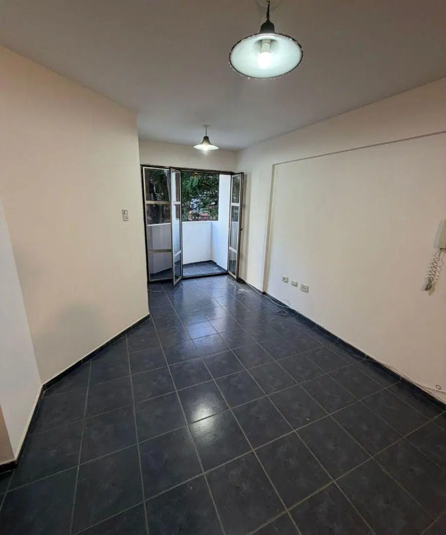 ALQUILER DPTO UN DORMITORIO CON BALCON EN NUEVA CORDOBA!!! 2
