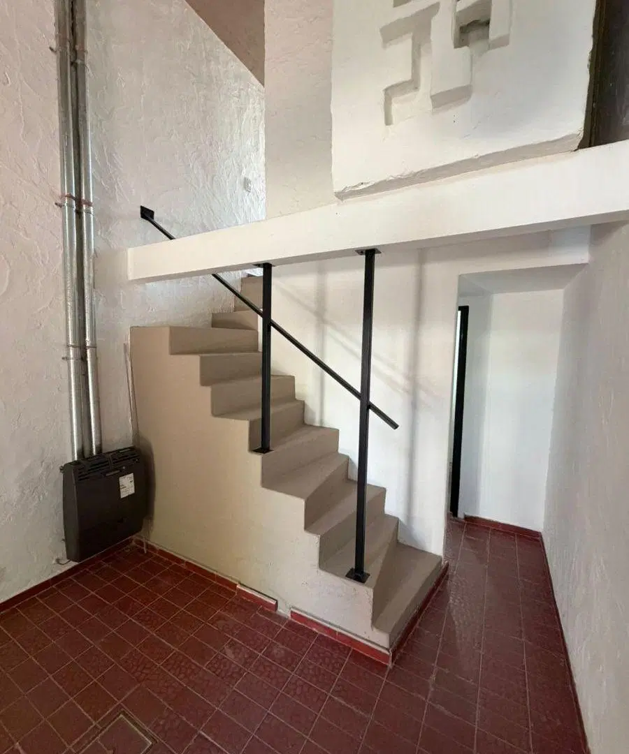 ALQUILER DEPTO UN DORMITORIO CON PATIO EN BARRIO PARQUE CAPITAL!!! 1