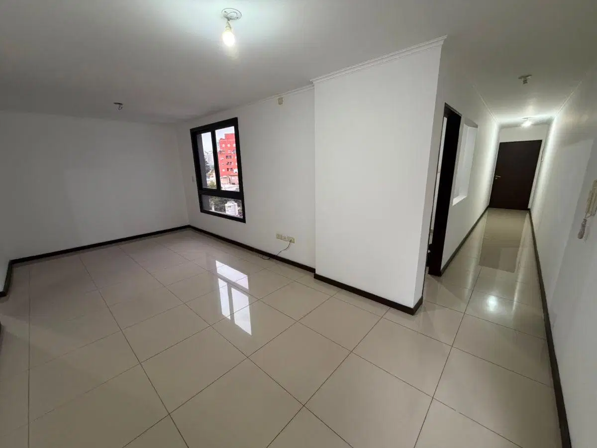 ALQUILER DPTO UN DORMITORIO EN GENERAL PAZ!!! 4