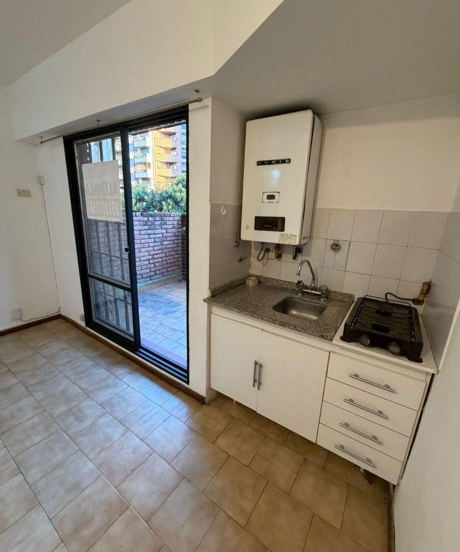 Foto de ALQUILER MONOAMBIENTE CON BALCON EN NUEVA CORDOBA!!, imagen 1