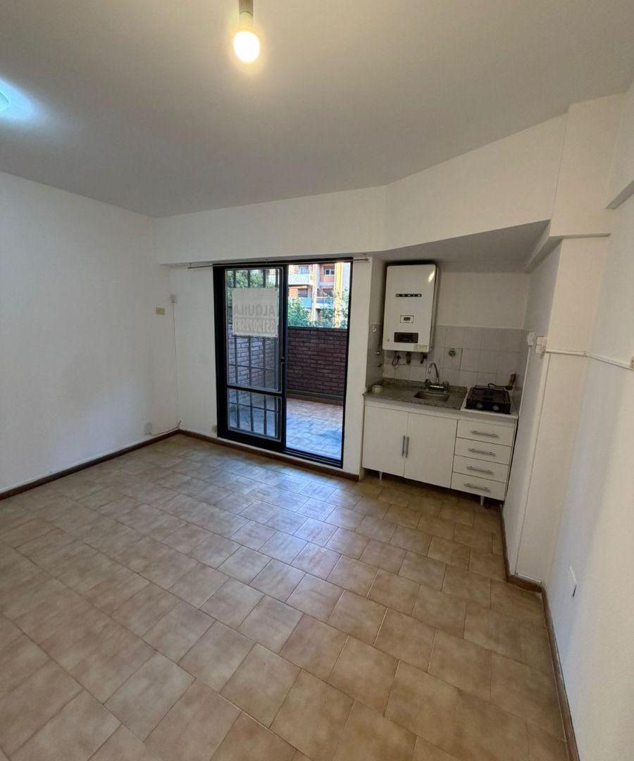 Foto de ALQUILER MONOAMBIENTE CON BALCON EN NUEVA CORDOBA!!, imagen 3