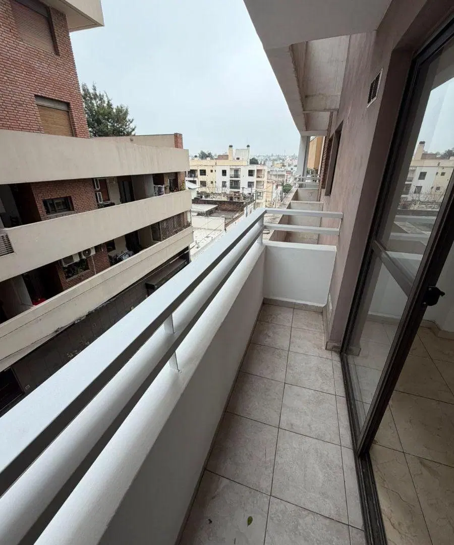 ALQUILER DPTO UN DORMITORIOS CON BALCON EN NUEVA CORDOBA!!! 1