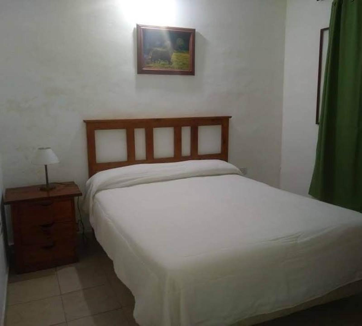 Complejo de Cabañas de Diez Unidades 3